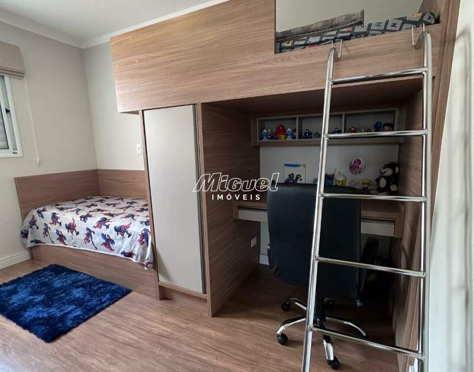 Apartamento, à venda, Jardim Parque Jupiá - 2 quartos Residencial Toronto - Piracicaba/SP: