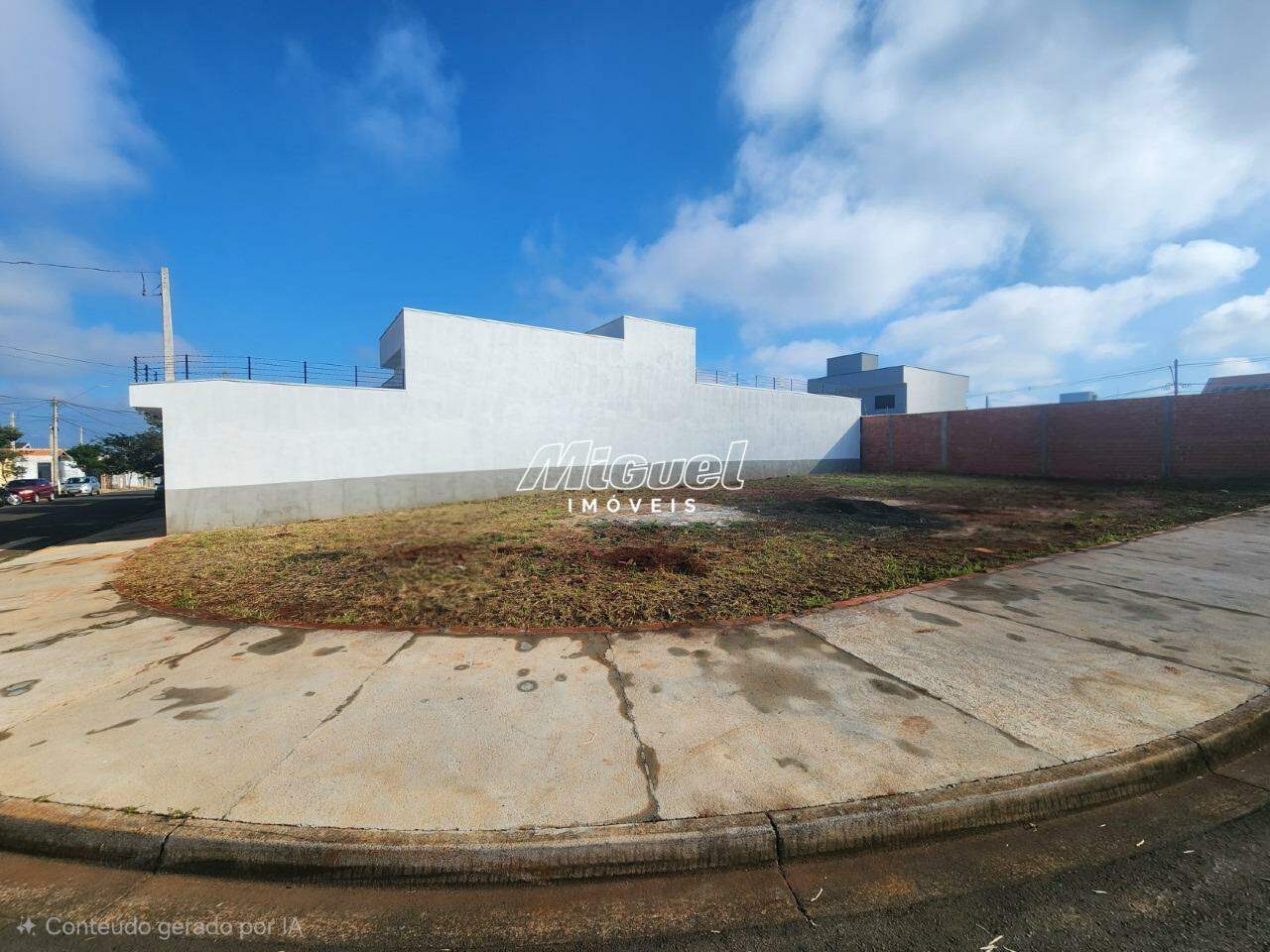 Terreno, à venda, Terrazul - - Piracicaba/SP: 