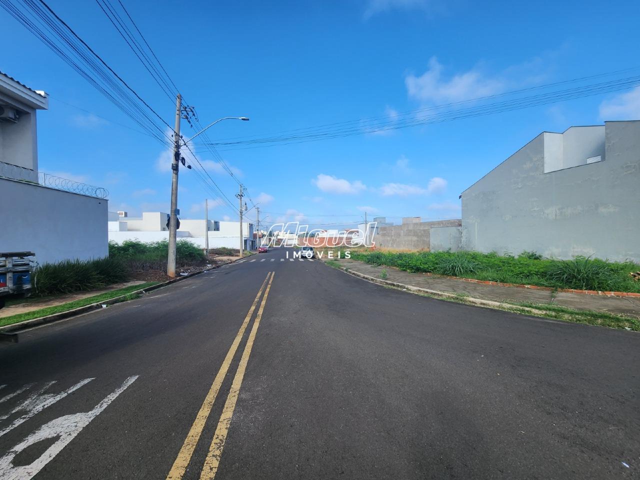 Terreno, à venda, Terrazul - - Piracicaba/SP: 