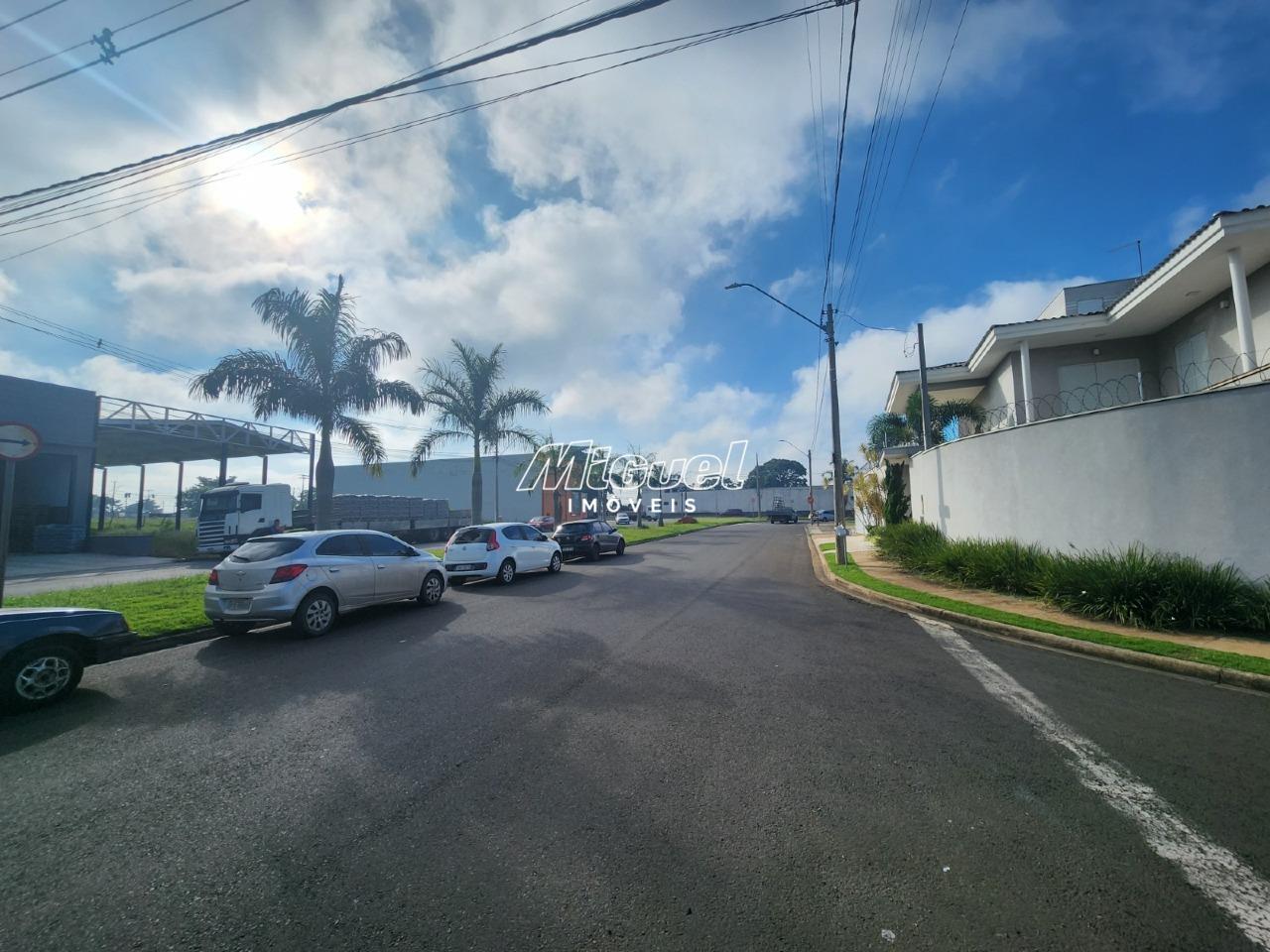 Terreno, à venda, Terrazul - - Piracicaba/SP: 