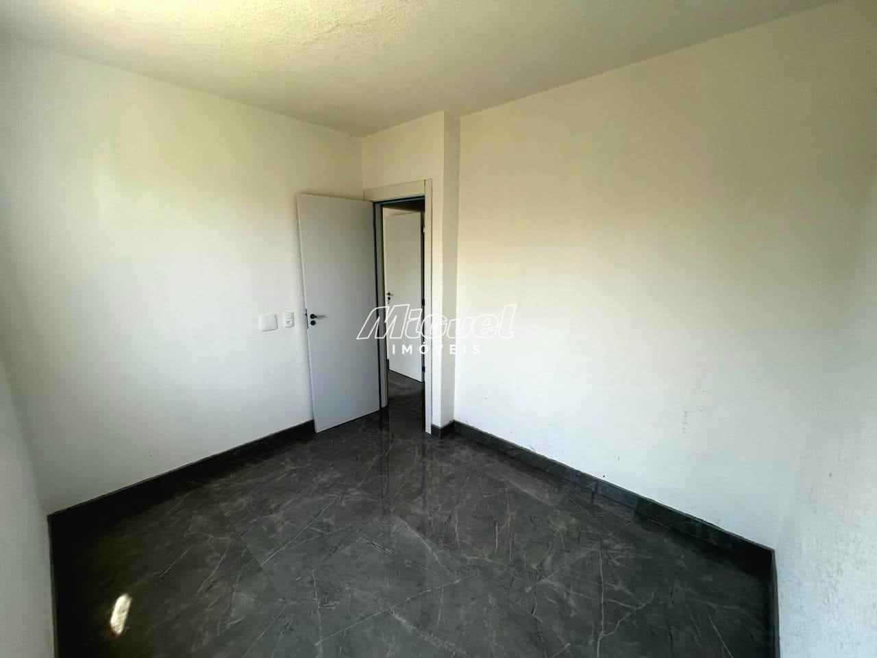 Apartamento, à venda, Água Branca - 2 quartos Condomínio Jardim das Alamedas - Piracicaba/SP: 