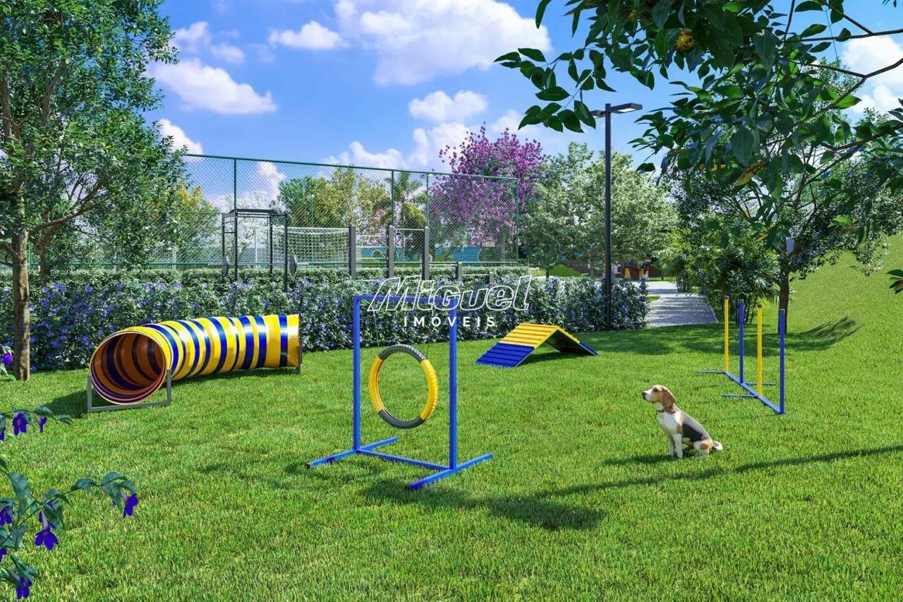 Apartamento, à venda, Água Branca - 2 quartos Condomínio Jardim das Alamedas - Piracicaba/SP: 