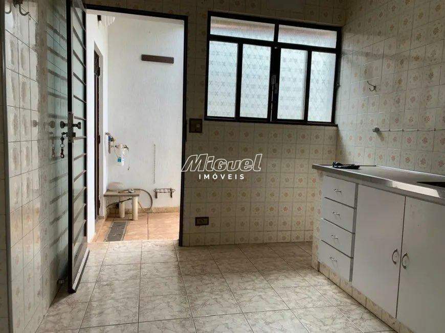 Casa, à venda, Piracicamirim - 3 quartos - Piracicaba/SP: 
