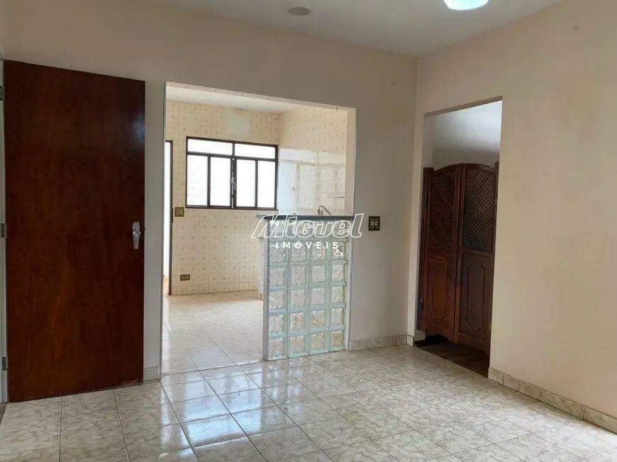 Casa, à venda, Piracicamirim - 3 quartos - Piracicaba/SP: 