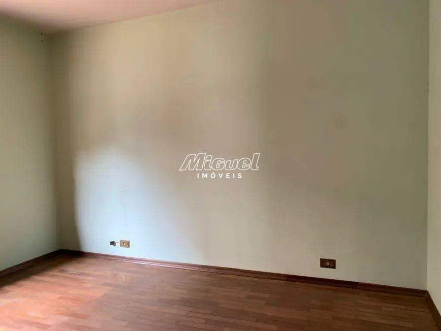 Casa, à venda, Piracicamirim - 3 quartos - Piracicaba/SP: 