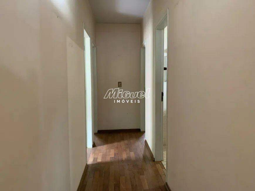 Casa, à venda, Piracicamirim - 3 quartos - Piracicaba/SP: 