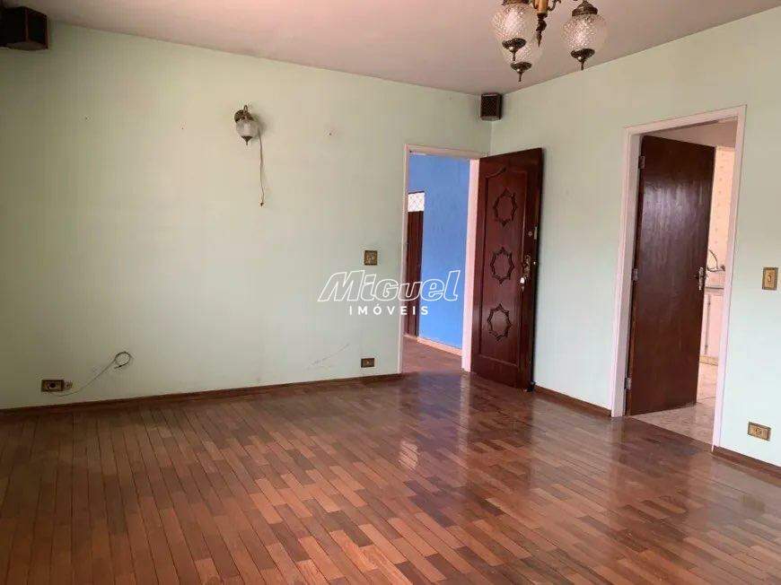 Casa, à venda, Piracicamirim - 3 quartos - Piracicaba/SP: 