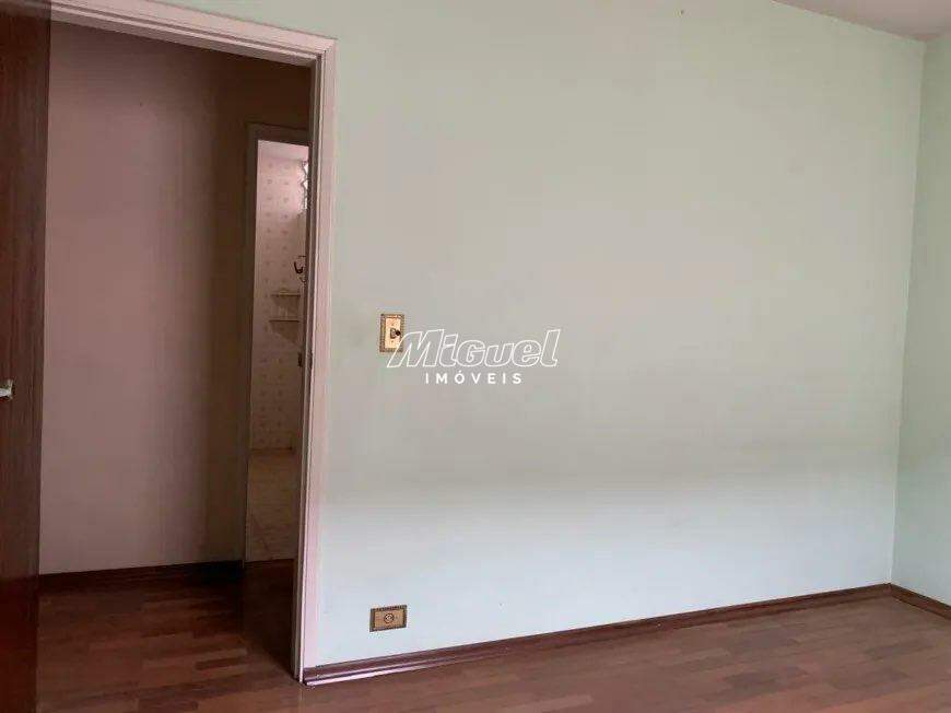 Casa, à venda, Piracicamirim - 3 quartos - Piracicaba/SP: 