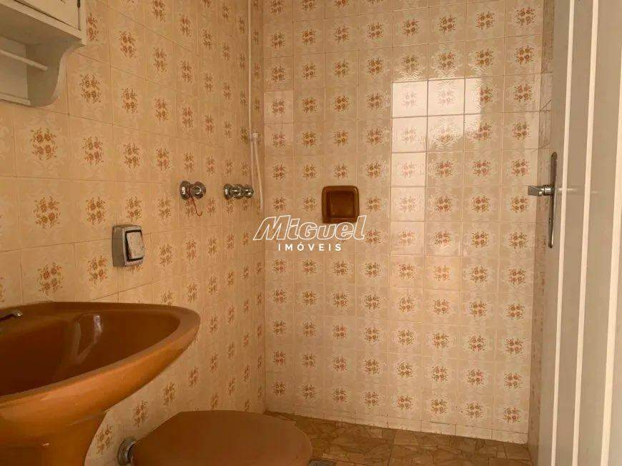 Casa, à venda, Piracicamirim - 3 quartos - Piracicaba/SP: 