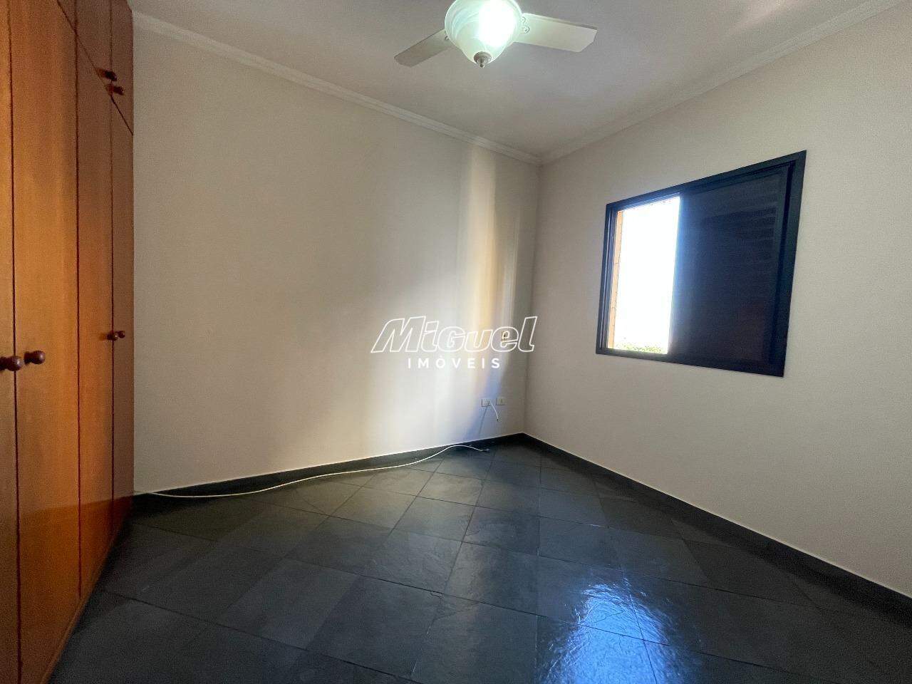 Apartamento, para aluguel, Nova América - 3 quartos Condomínio Novitalia Residence - Piracicaba/SP: 