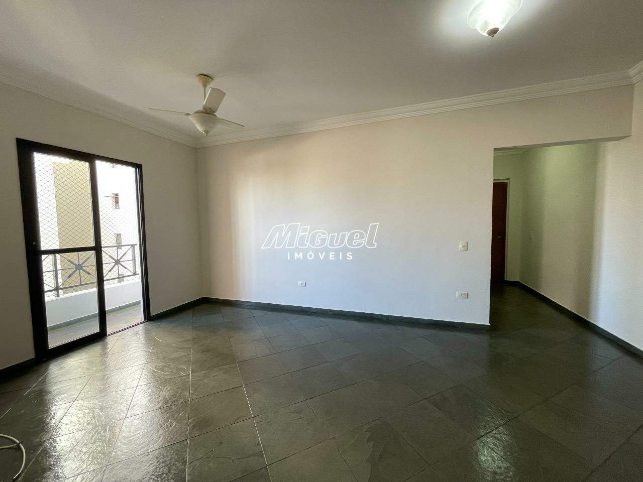 Apartamento, para aluguel, Nova América - 3 quartos Condomínio Novitalia Residence - Piracicaba/SP: 