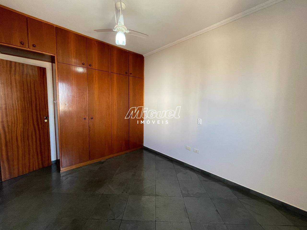 Apartamento, para aluguel, Nova América - 3 quartos Condomínio Novitalia Residence - Piracicaba/SP: 