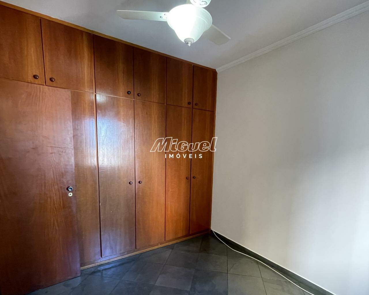 Apartamento, para aluguel, Nova América - 3 quartos Condomínio Novitalia Residence - Piracicaba/SP: 