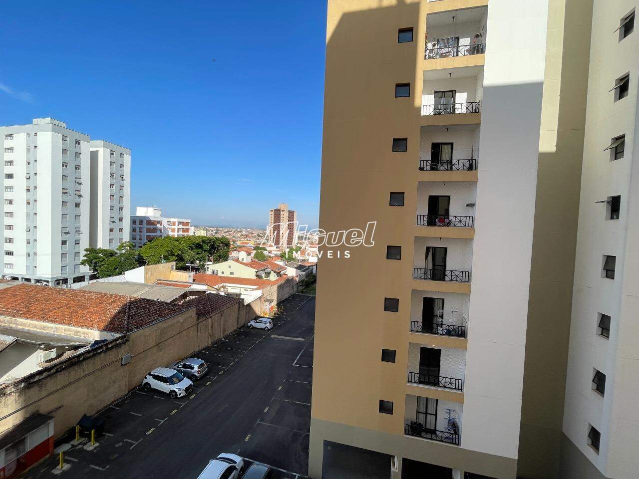 Apartamento, para aluguel, Nova América - 3 quartos Condomínio Novitalia Residence - Piracicaba/SP: 