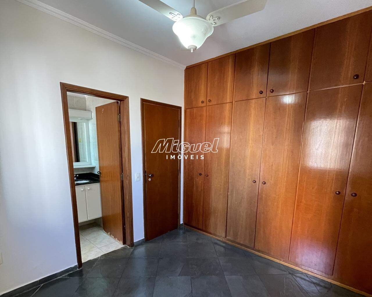 Apartamento, para aluguel, Nova América - 3 quartos Condomínio Novitalia Residence - Piracicaba/SP: 