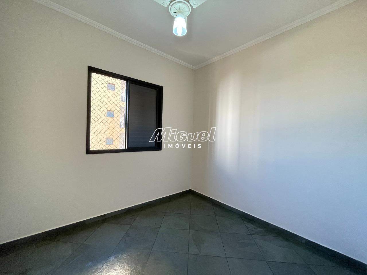 Apartamento, para aluguel, Nova América - 3 quartos Condomínio Novitalia Residence - Piracicaba/SP: 
