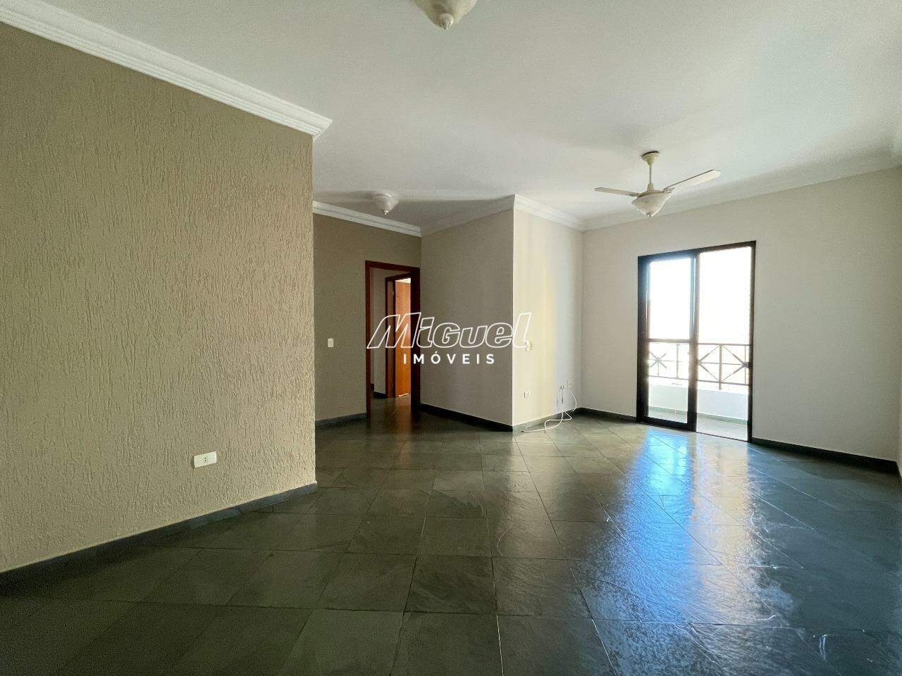 Apartamento, para aluguel, Nova América - 3 quartos Condomínio Novitalia Residence - Piracicaba/SP: 