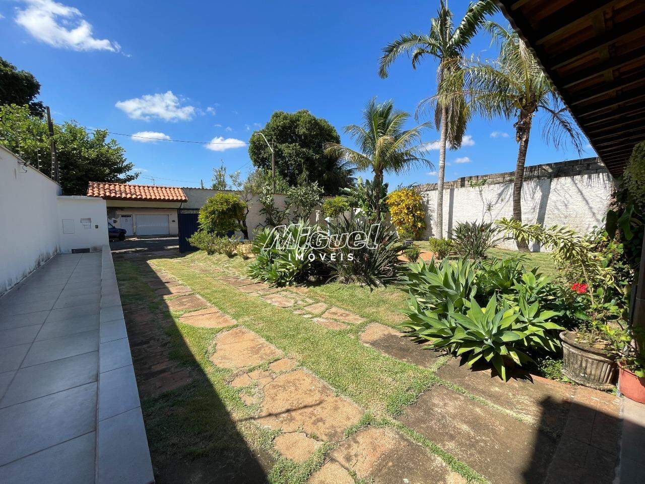 Casa, à venda, Loteamento Santa Rosa - 3 quartos - Piracicaba/SP: 