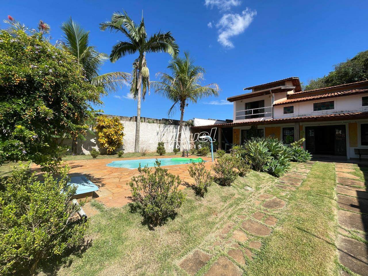 Casa, à venda, Loteamento Santa Rosa - 3 quartos - Piracicaba/SP: 