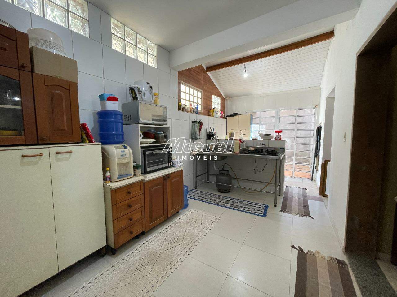 Casa, à venda, Loteamento Santa Rosa - 3 quartos - Piracicaba/SP: