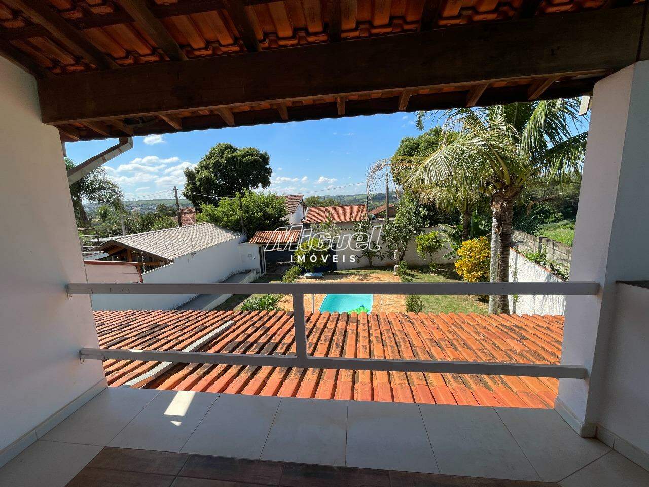 Casa, à venda, Loteamento Santa Rosa - 3 quartos - Piracicaba/SP: