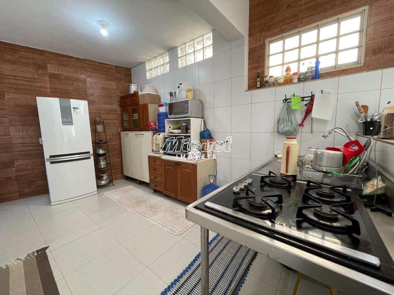 Casa, à venda, Loteamento Santa Rosa - 3 quartos - Piracicaba/SP: