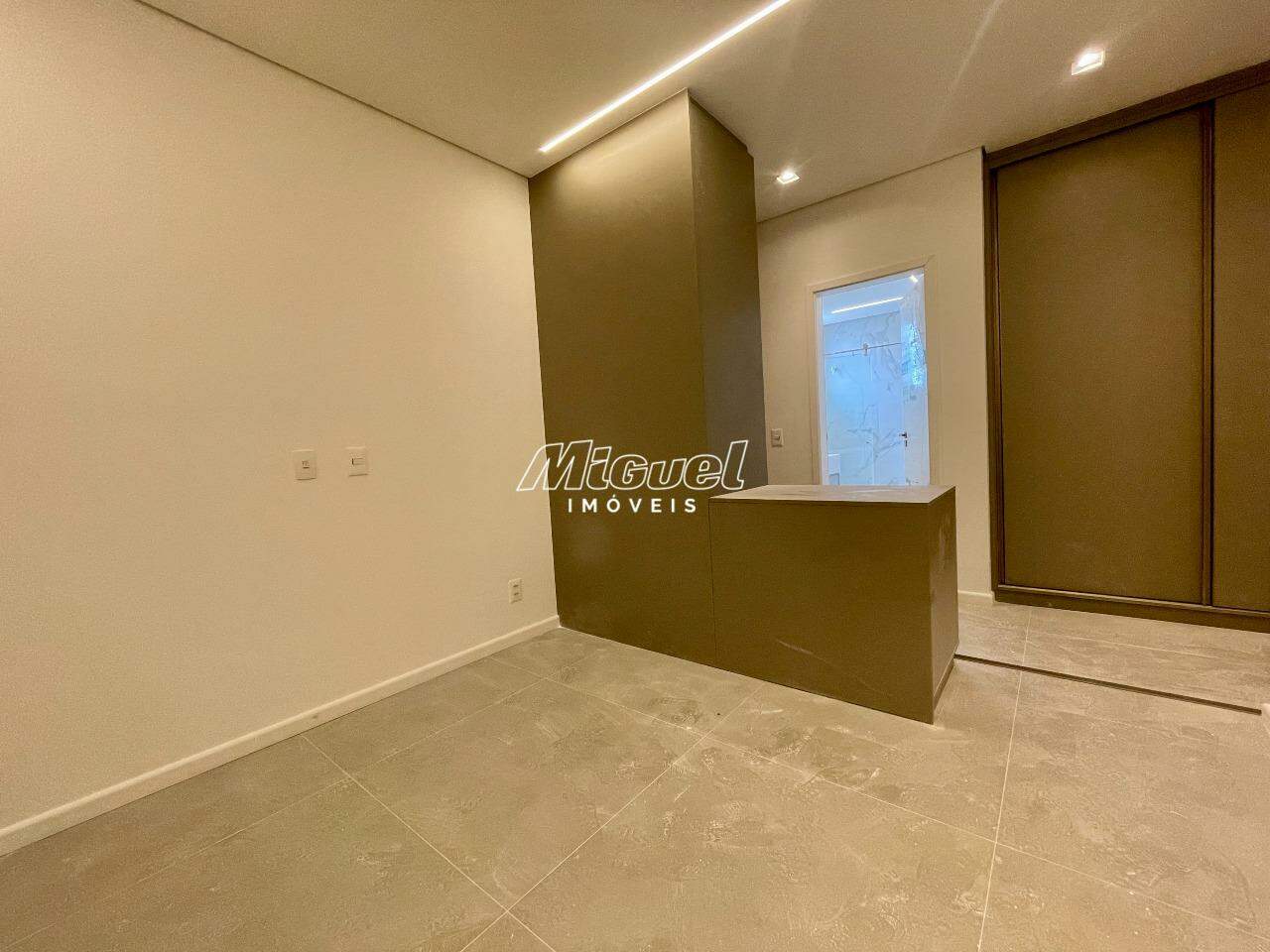 Apartamento, à venda, Jardim Elite - 3 quartos The Gardens Residencial - Piracicaba/SP: 