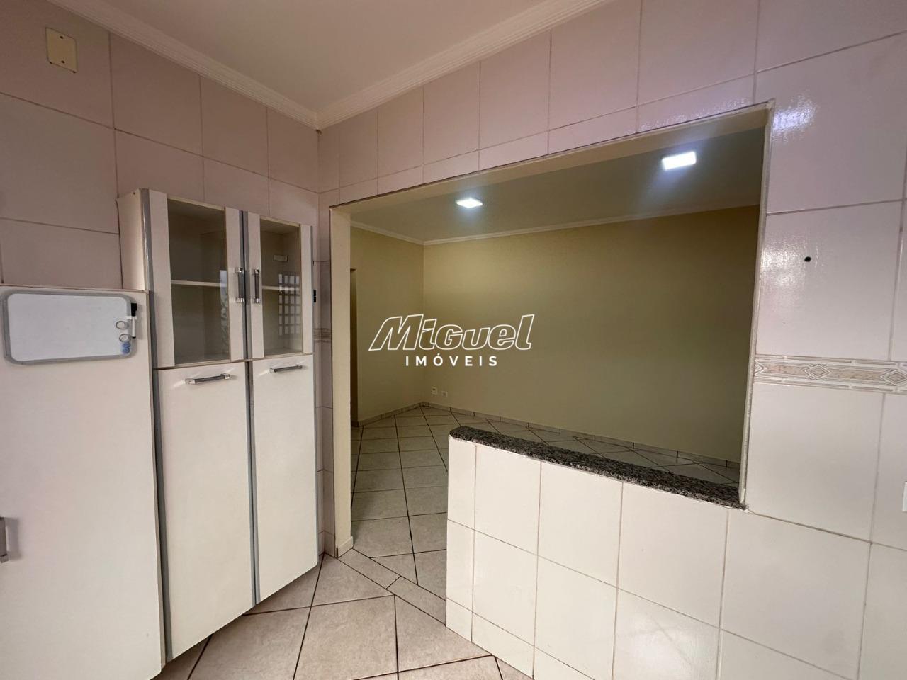 Casa, à venda, Pompeia - 3 quartos - Piracicaba/SP: 