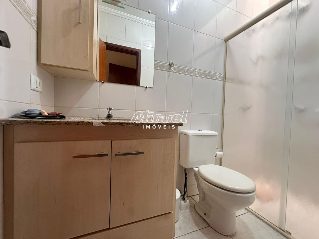 Casa, à venda, Pompeia - 3 quartos - Piracicaba/SP: 