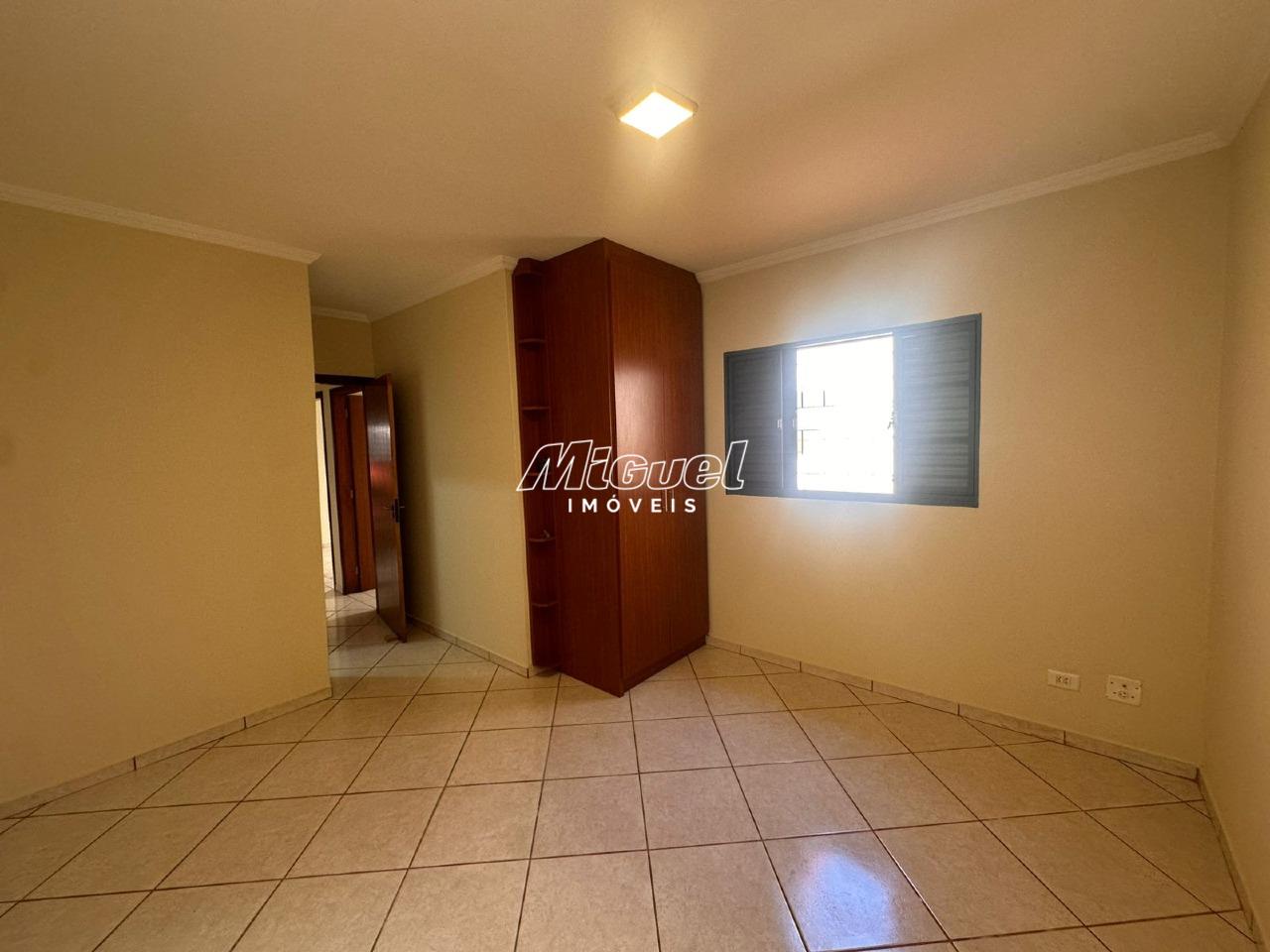 Casa, à venda, Pompeia - 3 quartos - Piracicaba/SP: 