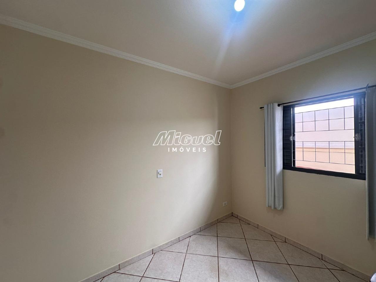 Casa, à venda, Pompeia - 3 quartos - Piracicaba/SP: 