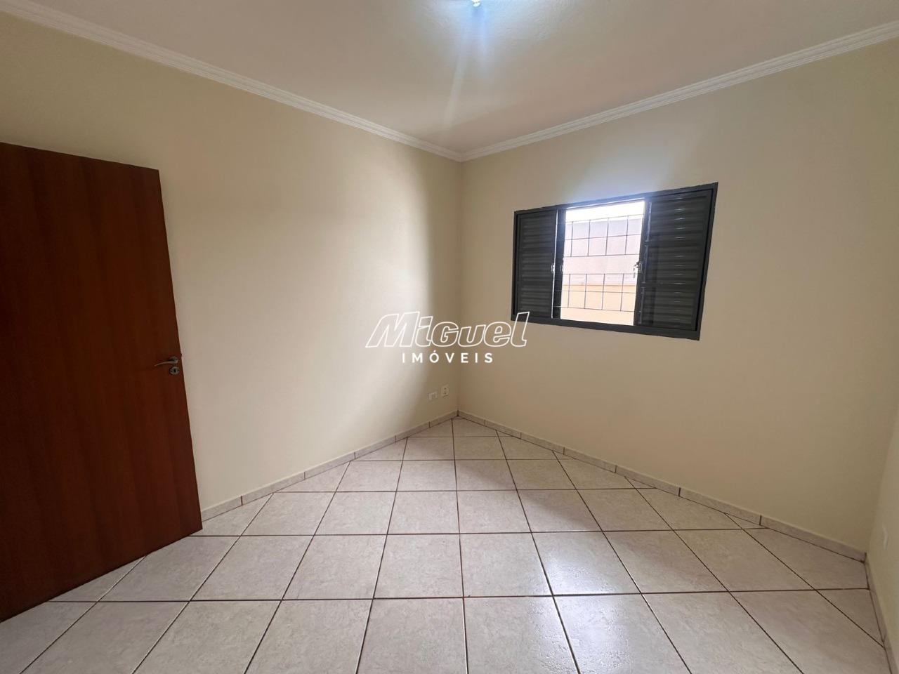 Casa, à venda, Pompeia - 3 quartos - Piracicaba/SP: 