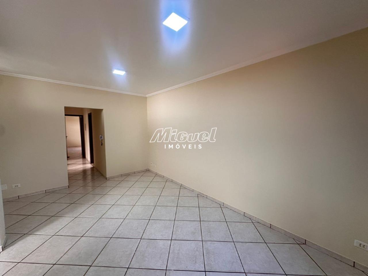 Casa, à venda, Pompeia - 3 quartos - Piracicaba/SP: 