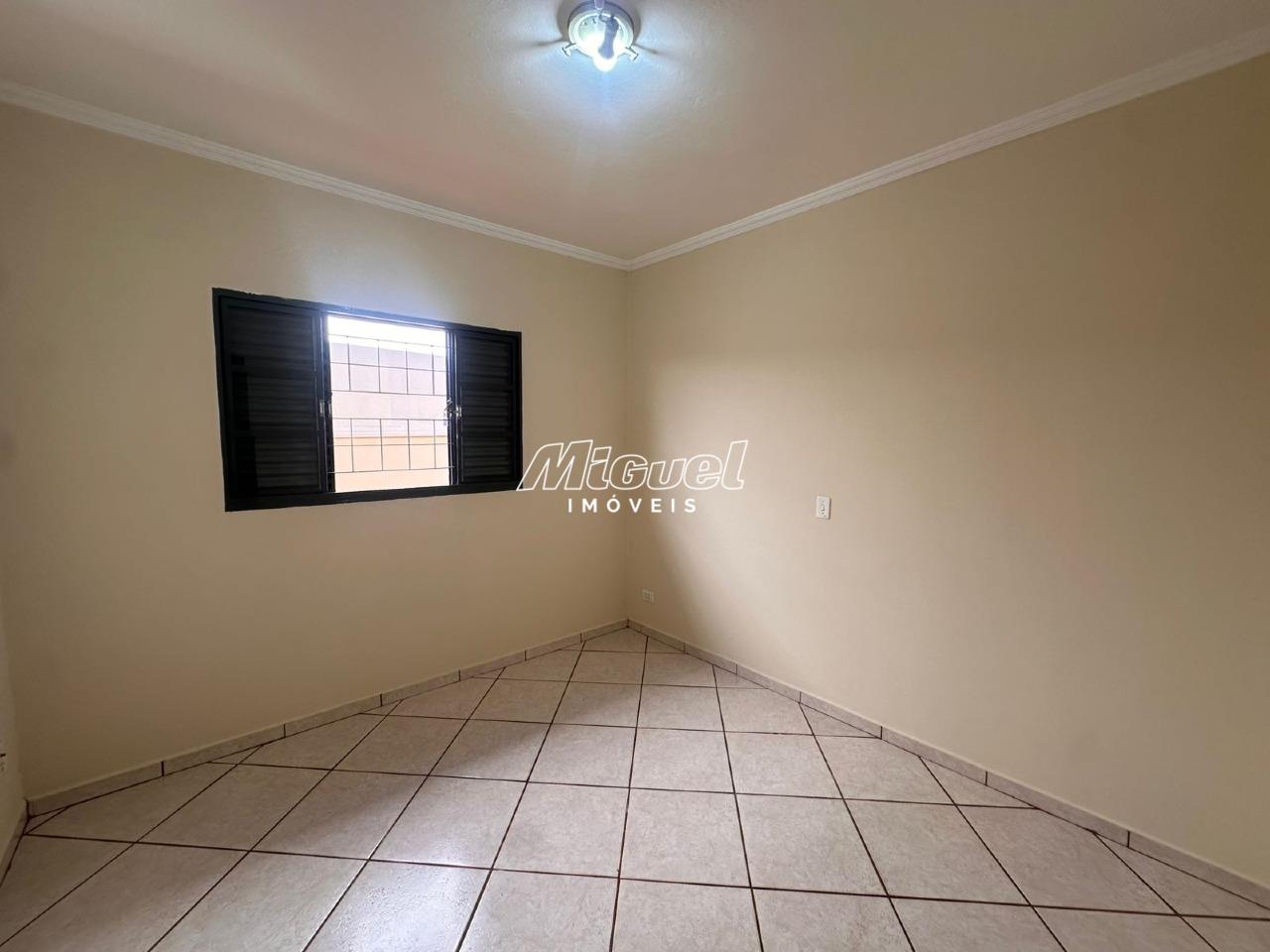 Casa, à venda, Pompeia - 3 quartos - Piracicaba/SP: 