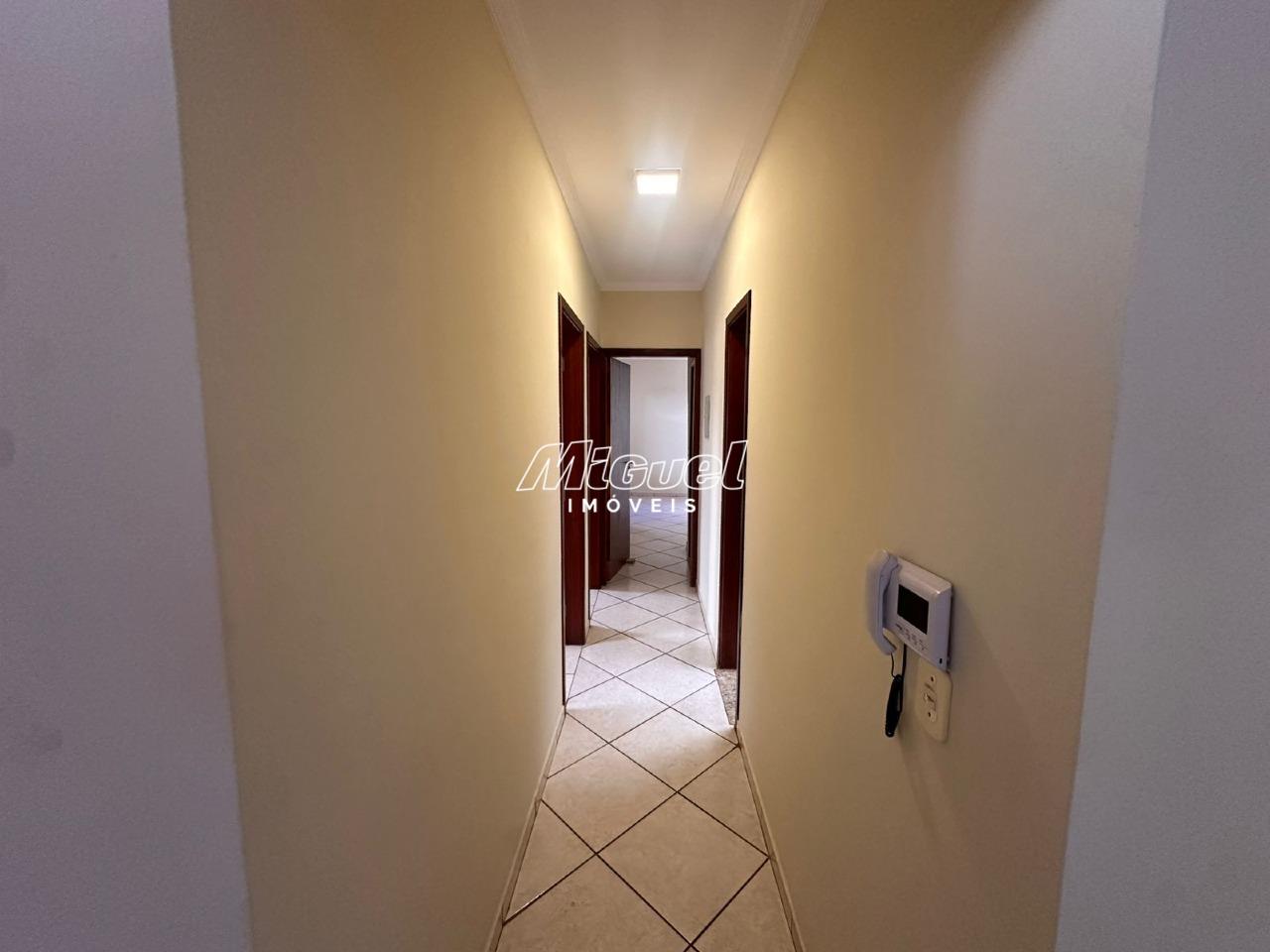 Casa, à venda, Pompeia - 3 quartos - Piracicaba/SP: 