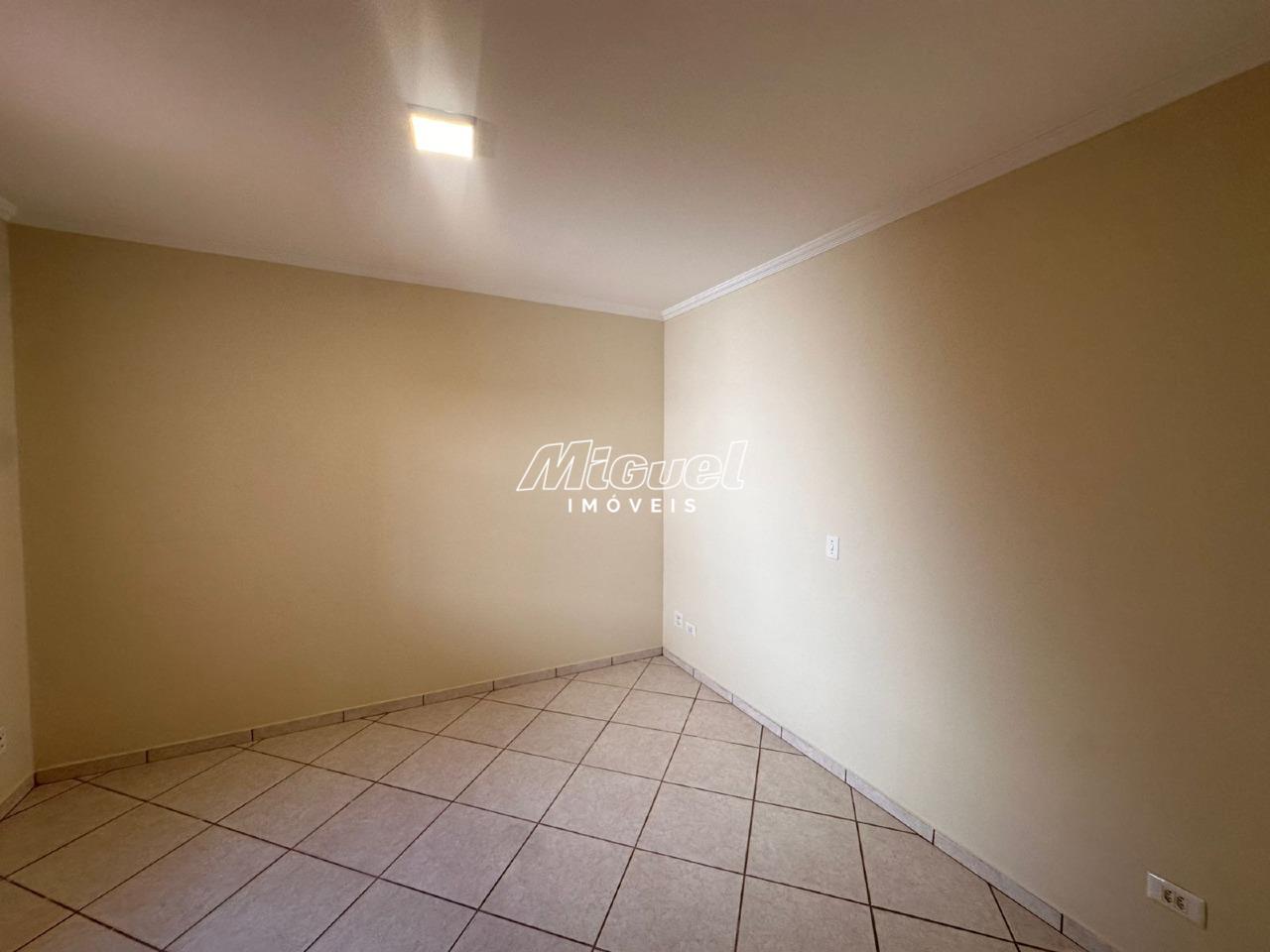 Casa, à venda, Pompeia - 3 quartos - Piracicaba/SP: 