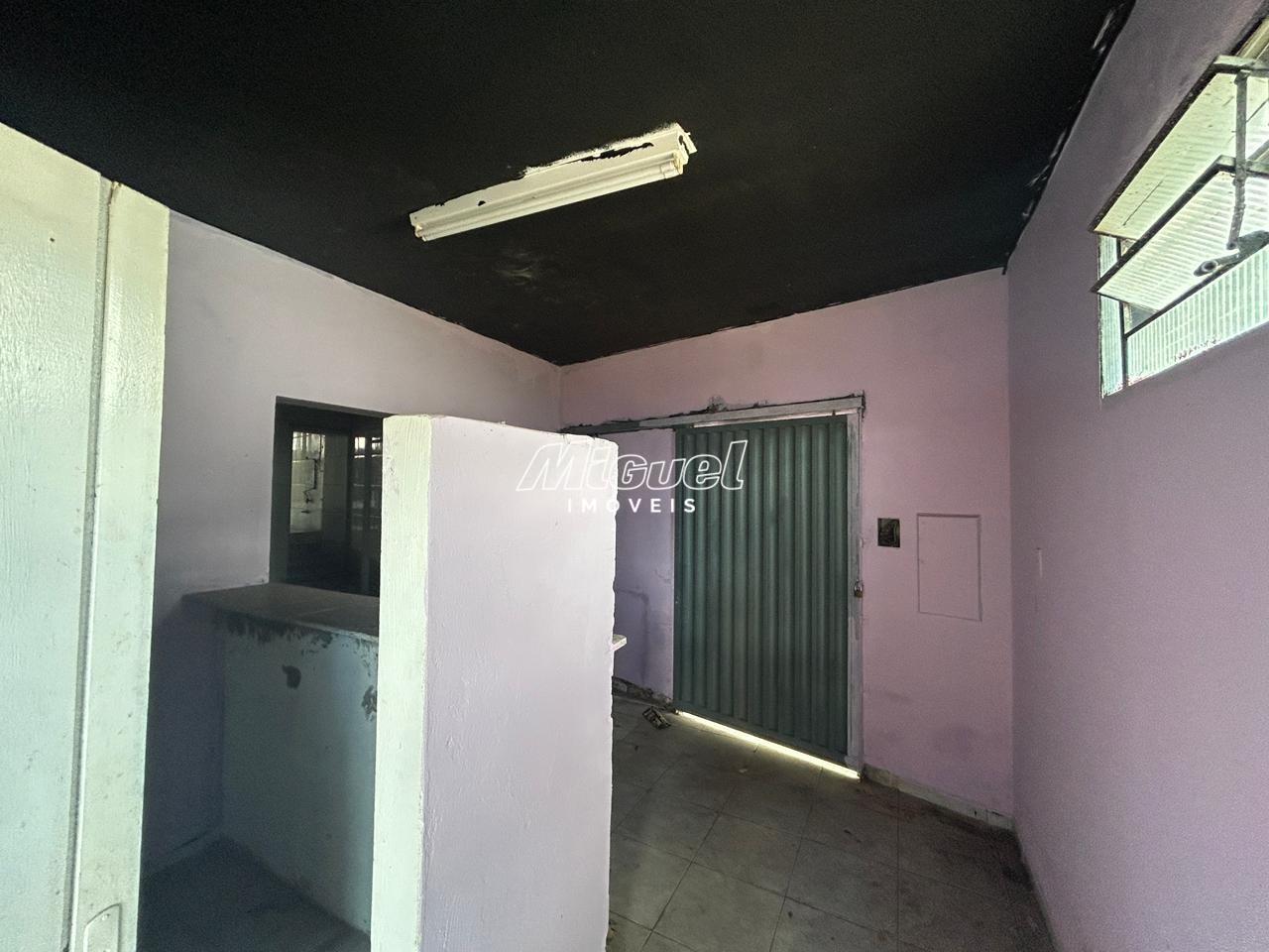 Casa Comercial, à venda, Parque Orlanda II - 5 quartos - Piracicaba/SP: 