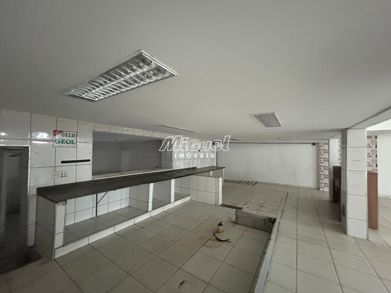 Casa Comercial, à venda, Parque Orlanda II - 5 quartos - Piracicaba/SP: 