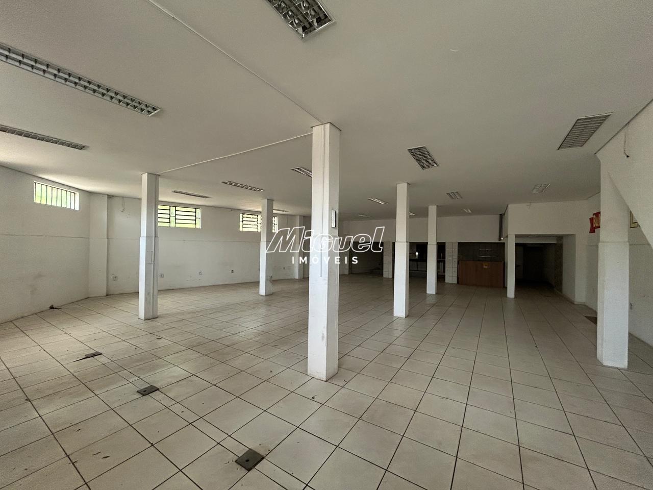 Casa Comercial, à venda, Parque Orlanda II - 5 quartos - Piracicaba/SP: 