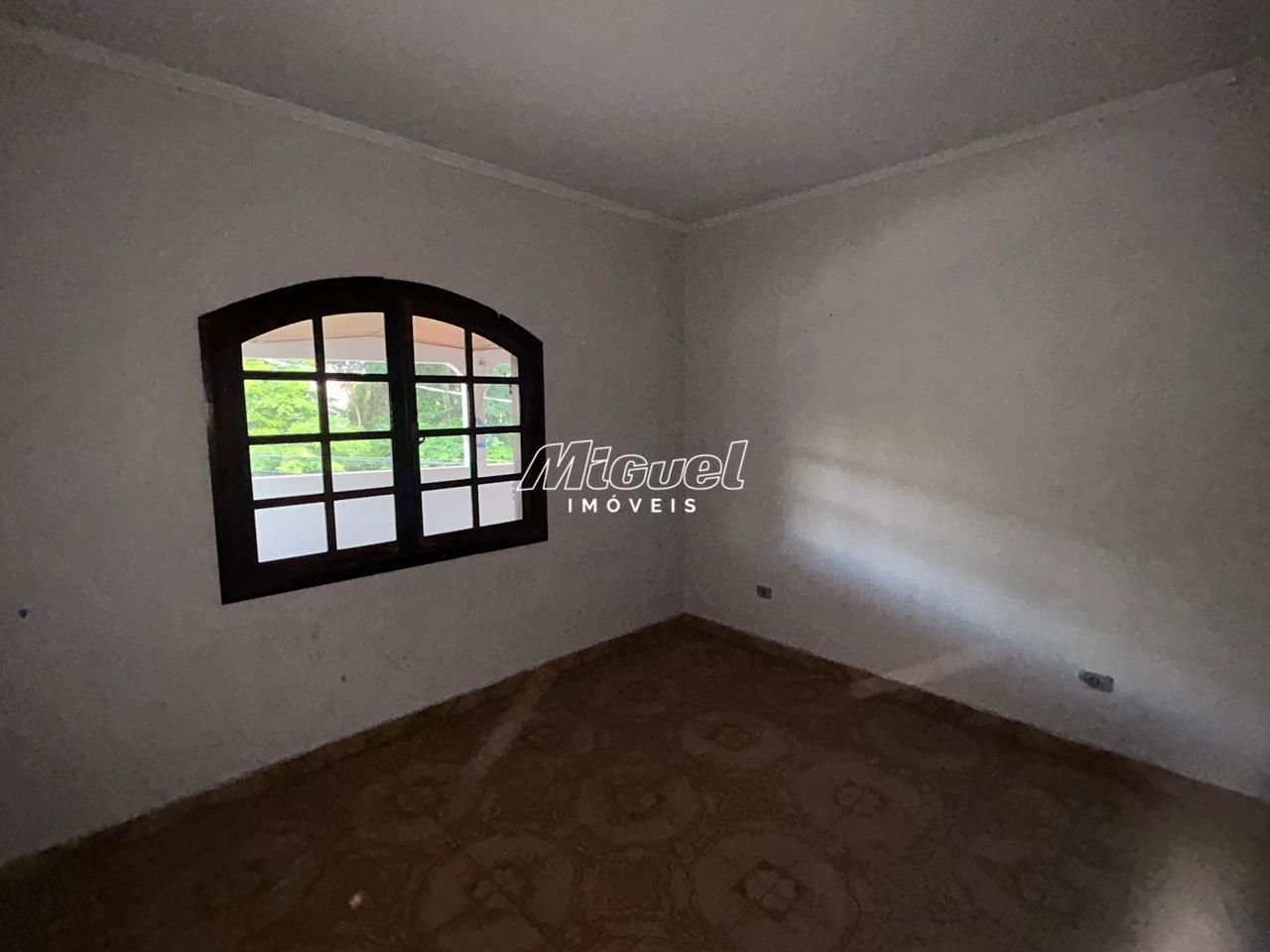 Casa Comercial, à venda, Parque Orlanda II - 5 quartos - Piracicaba/SP: 