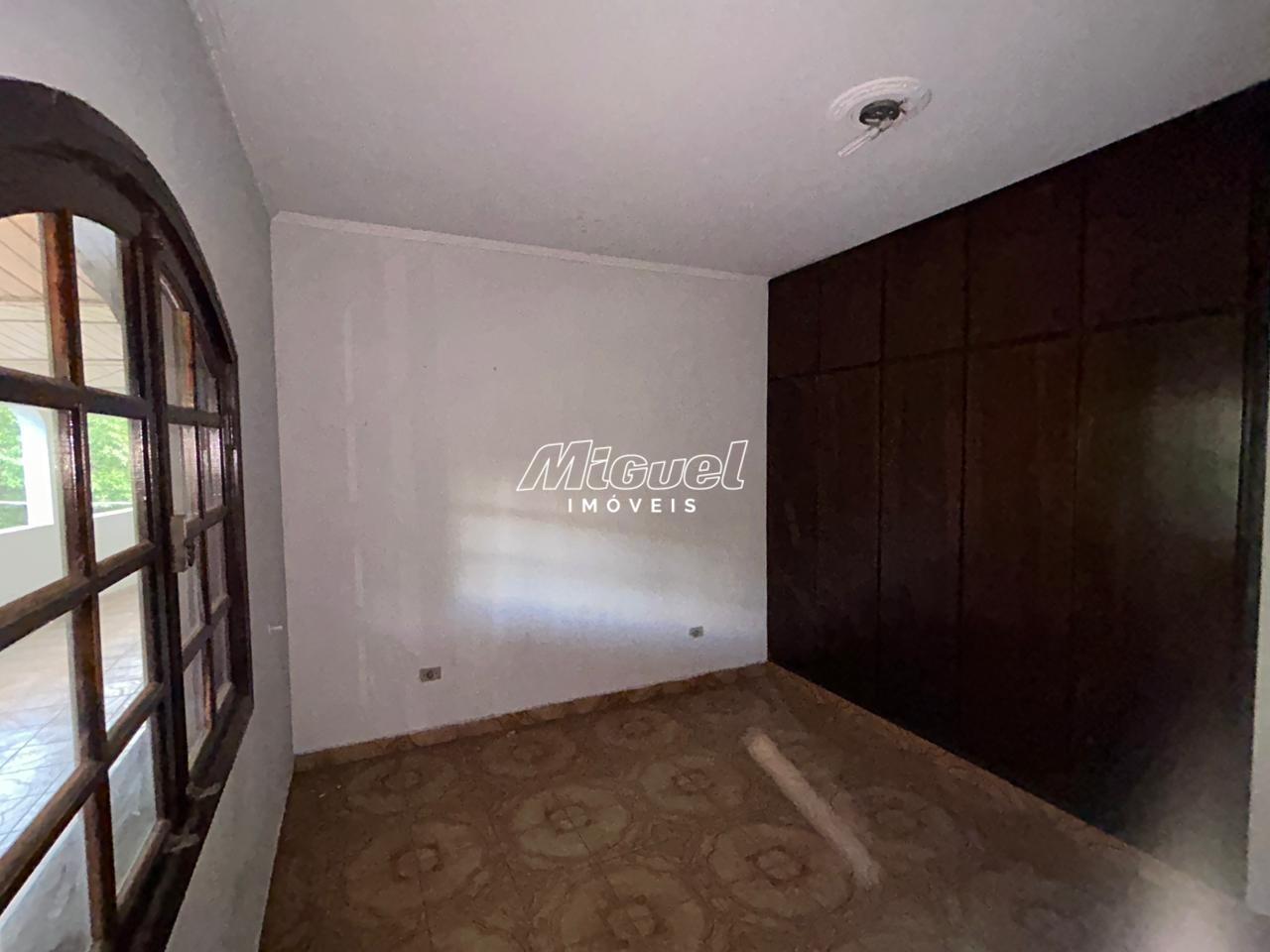 Casa Comercial, à venda, Parque Orlanda II - 5 quartos - Piracicaba/SP: 