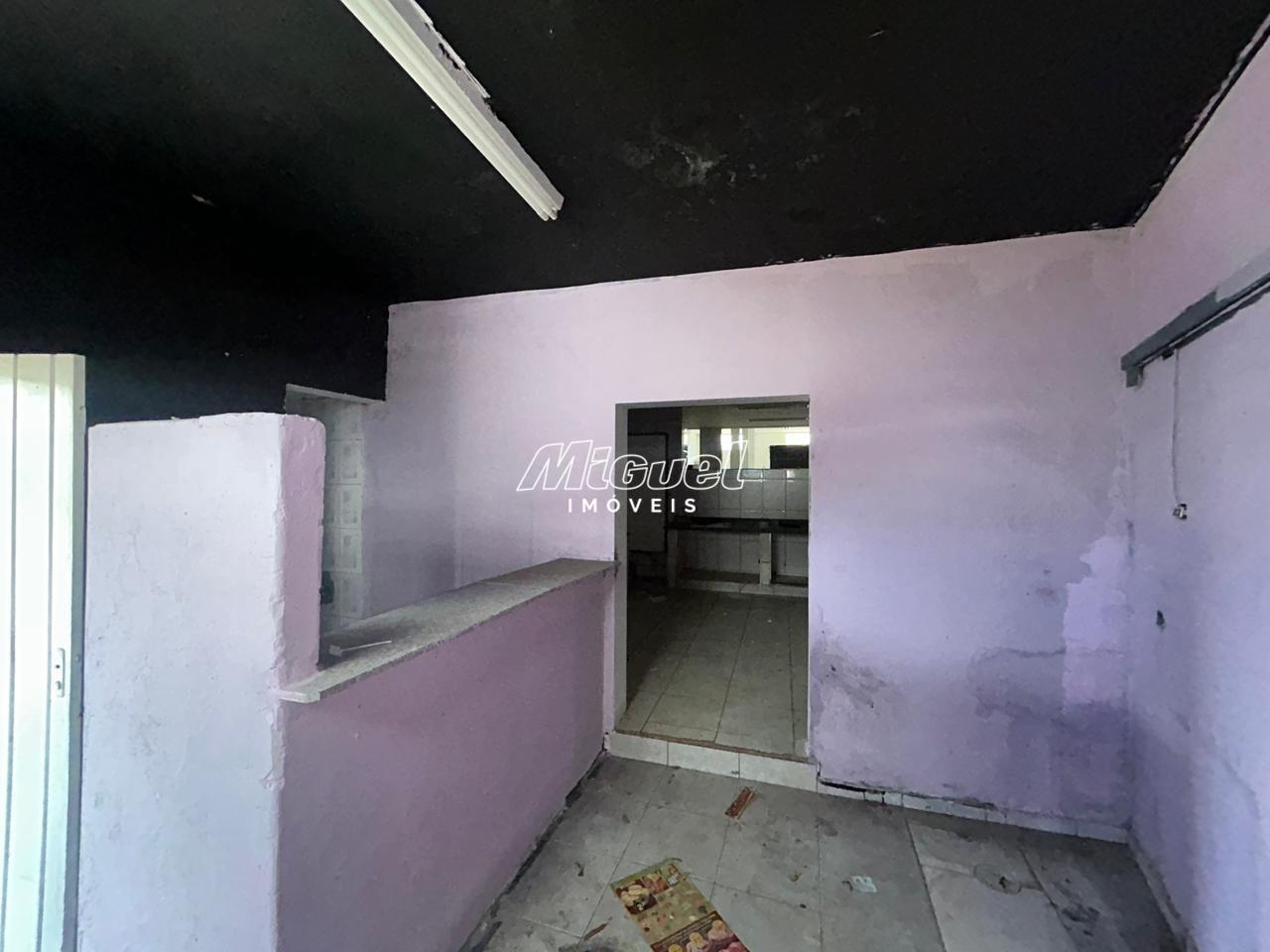 Casa Comercial, à venda, Parque Orlanda II - 5 quartos - Piracicaba/SP: 