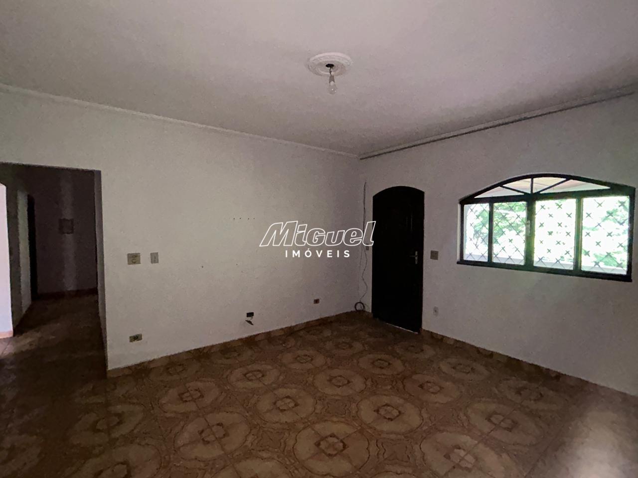 Casa Comercial, à venda, Parque Orlanda II - 5 quartos - Piracicaba/SP: 