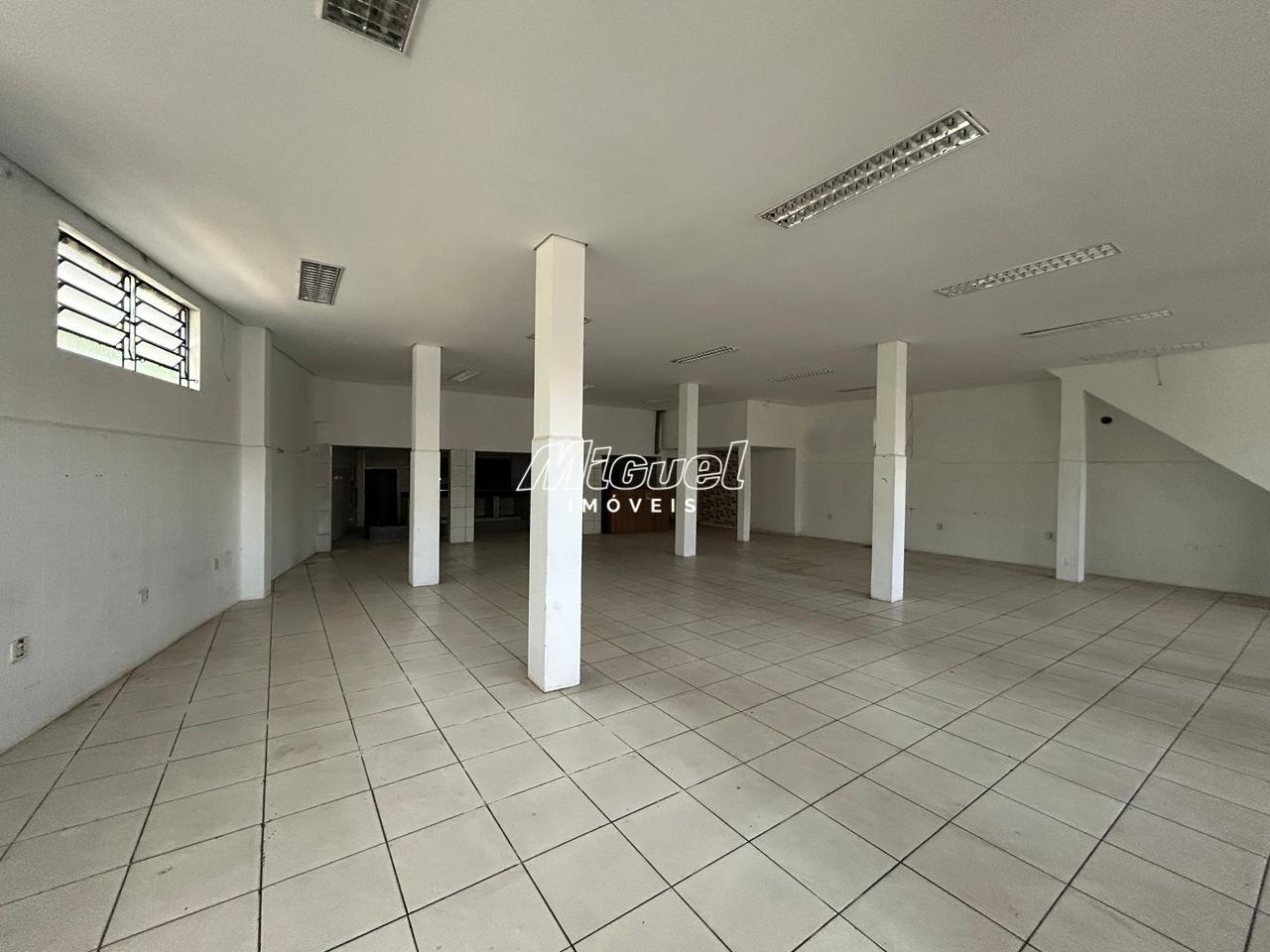 Casa Comercial, à venda, Parque Orlanda II - 5 quartos - Piracicaba/SP: 