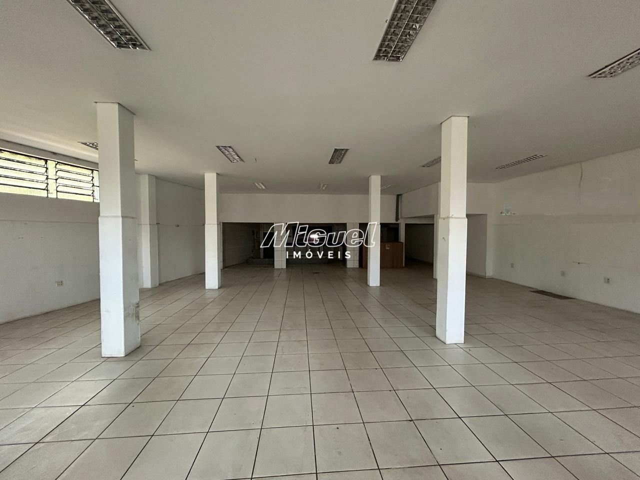 Casa Comercial, à venda, Parque Orlanda II - 5 quartos - Piracicaba/SP: 