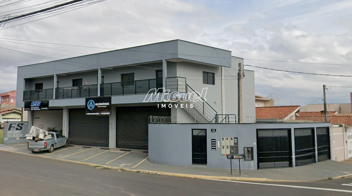 Kitnet, para aluguel, Parque Conceição II - 1 quarto - Piracicaba/SP: 