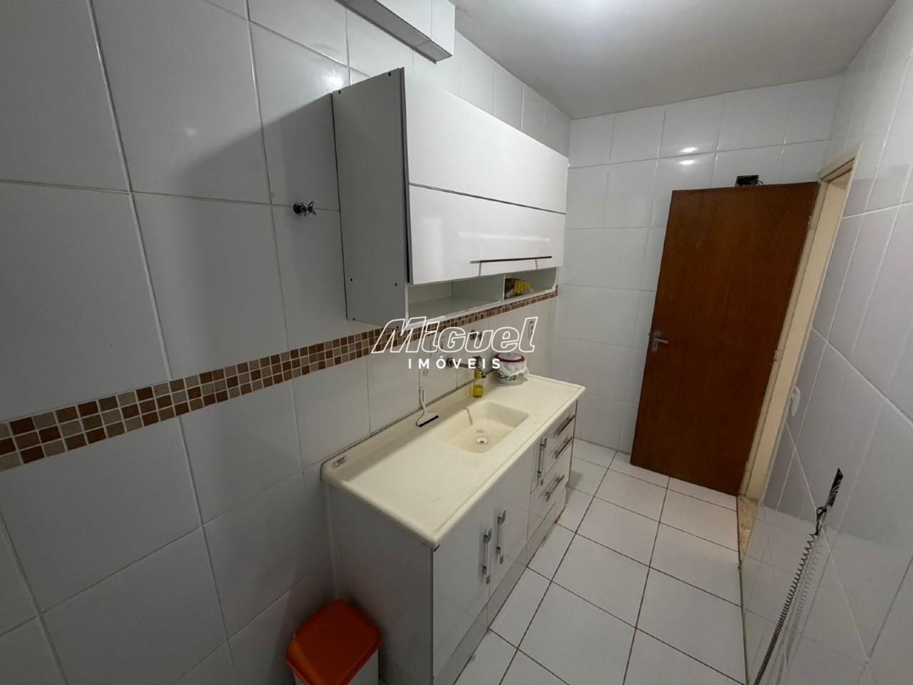 Apartamento, para aluguel, Centro - 1 quarto Conjunto Champs Elysees - Piracicaba/SP: 