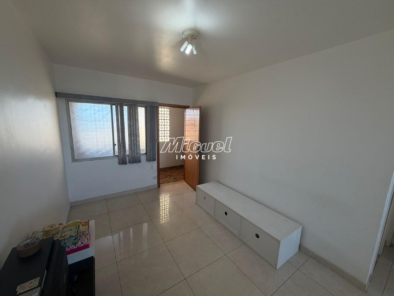 Apartamento, para aluguel, Centro - 1 quarto Conjunto Champs Elysees - Piracicaba/SP: 