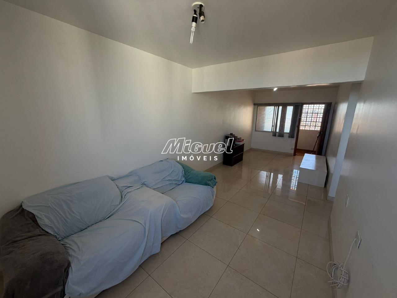Apartamento, para aluguel, Centro - 1 quarto Conjunto Champs Elysees - Piracicaba/SP: 