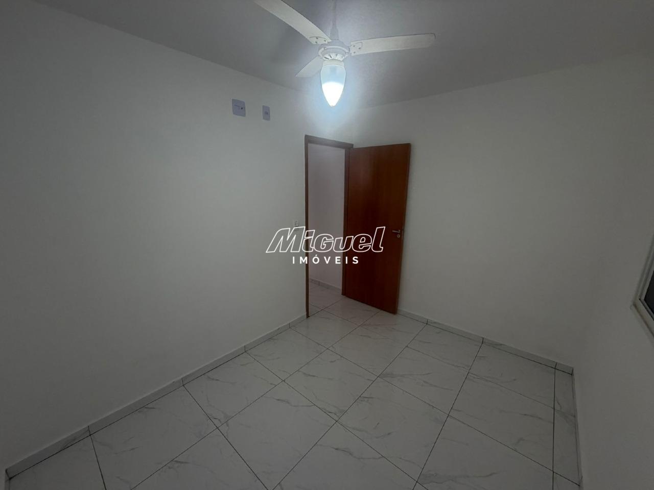 Casa em Condomínio, para aluguel, Parque Residencial Piracicaba - 2 quartos Parque das Flores Residencial - Piracicaba/SP: 